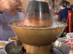 -鑫龙火锅城(嘉汇广场店)
