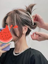 -东秀护肤造型