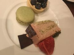 -香港尖沙咀凯悦酒店