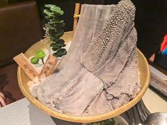 -巴奴毛肚火锅(悠唐购物中心店)