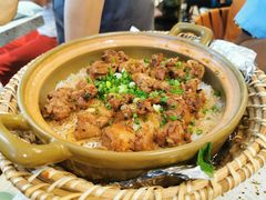 -椰子营·椰子鸡火锅(万象里店)
