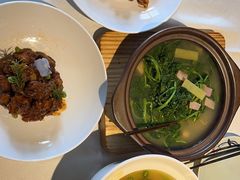 -庆云楼饭庄(什刹海店)
