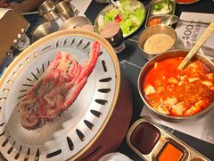 -西塔老太太泥炉烤肉(海上世界店)