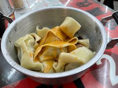 凉拌馄饨-逸桂禾面馆