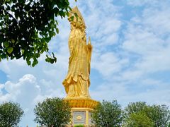-广州莲花山旅游区