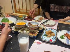 -桃夭日式料理(国信店)