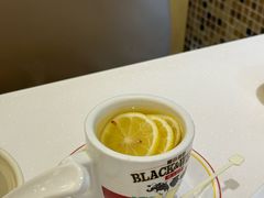 -金利茶餐厅(中船汇店)
