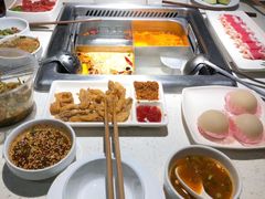 -海底捞火锅(德辉广场店)