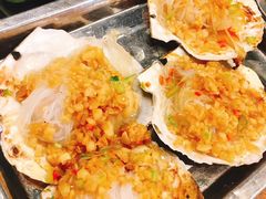 -胖姐活羊烧烤家乡菜(刘家桥店)