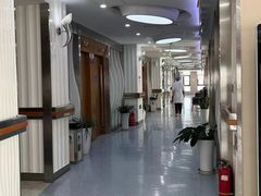 -圣贝口腔(海淀店)