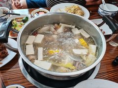 -阿汉名材老鸡汤饭店(金鸡岭店)