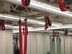 -FLARE STAR FITNESS(复地活力城店)