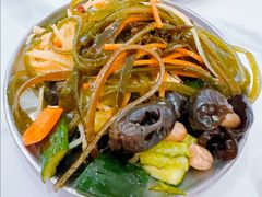 -鹍记特色牛杂面