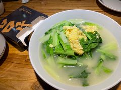 -吕氏疙瘩汤·私家菜馆(慈云寺店)