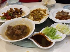 -福寿斋·老北京铜锅涮肉·烤鸭(顺义总店)