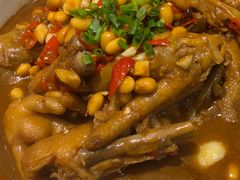 -江西老表·经典江西八大碗