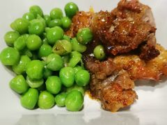 -天山传奇新疆菜(SKLP店)