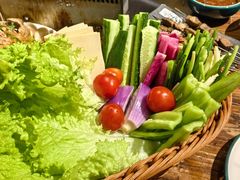 -柿子树炭烤羊腿(金台路店)