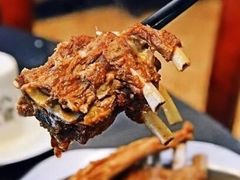 -品回味清真西北楼(宁波首店)