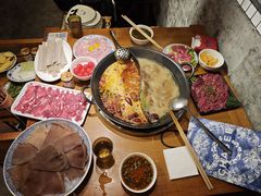 -楠火锅(太古里总店)