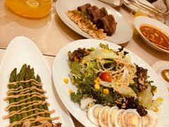 -MIO弥欧洋房西餐厅(中央大街店)