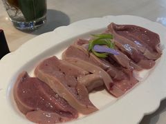 生鹅肝-围炉夜话·潮汕卤水火锅(榕江店)