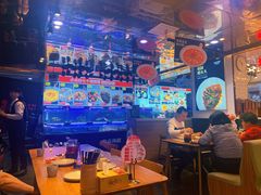 大堂-必点海鲜·鲅鱼水饺(鞍山西道店)