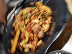 -小山城麻辣香锅(新邻生活广场店)