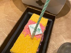-北京泰富酒店-柏景轩中餐厅