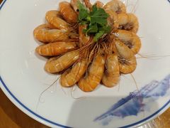 -三凤酒家·百年无锡菜(清扬茂业店)