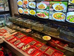 -小厨师·二十年沈家门小海鲜(百井坊巷店)