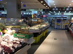 -秋林公司(北大街店)