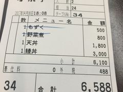 -竹叶亭(银座店)