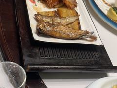 -映像威海·海鲜味道(市区店)