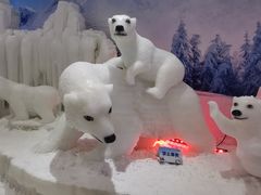 -宁波冰雪大世界(北仑区)