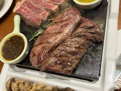 -Entrecôte 法国牛扒馆(保利·时光里店)