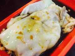 豬肝腸粉-昇记肠粉王(福华路店)