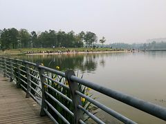 -美兰湖景区