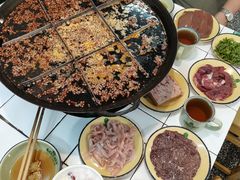 -石灰市老火锅(北滨路店)