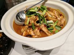-刘胖子家常菜·蹄花焖藕(中南店)