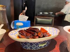 -永安鱼庄·镇江菜(东吴路店)