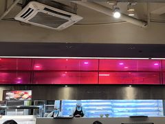 -巴奴毛肚火锅(广益哥伦布店)
