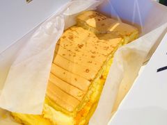 咸蛋黄蛋榚-汤姆大师傅鲜香牛肉饼(深圳保利文化广场店)