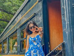 -火车头法国西餐厅