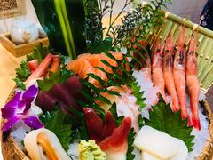 -割烹旭日本料理(龙湖狮山天街店)
