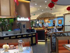 -泰椰里·泰国餐厅(智慧城广百广场店)