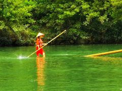 -楠溪江风景名胜区