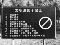 -南海子公园