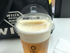 -OT另茶(上海幸福里店)