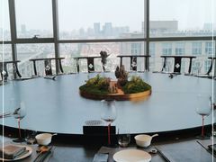 包厢-宝燕壹号景观餐厅(龙盛国际商业广场店)